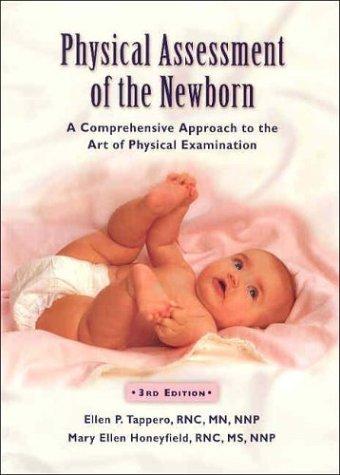 Physical assessment of the newborn