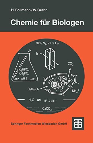 Chemie für Biologen