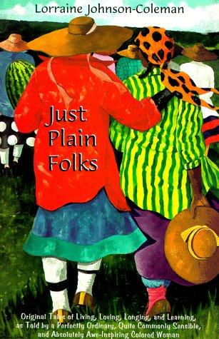 Just plain folks