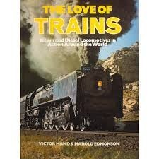 The Love of Trains