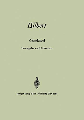 Hilbert