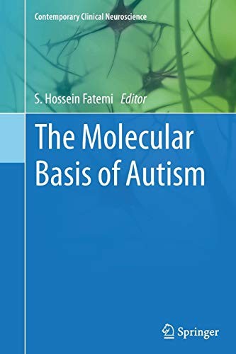 The Molecular Basis of Autism
