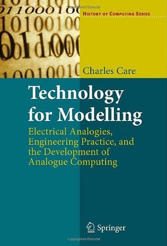 Technology for modelling