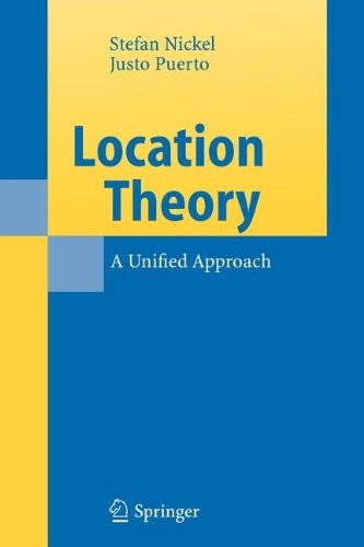 Location Theory