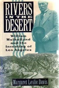 Rivers in the desert