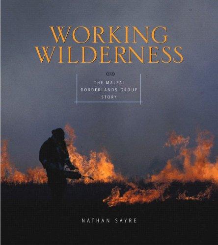 Working wilderness