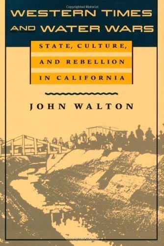 Western Times and Water Wars