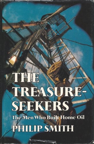The Treasure Seekers