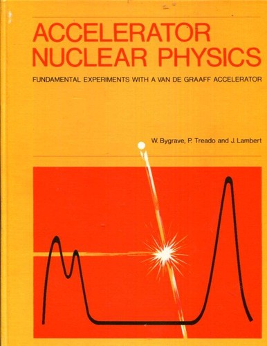 Accelerator nuclear physics