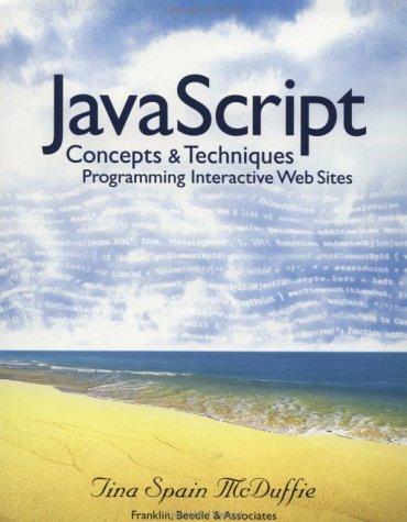 Javascript