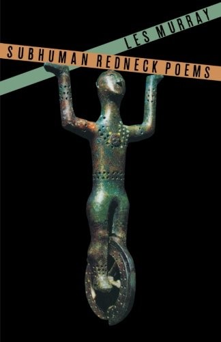 Subhuman Redneck Poems