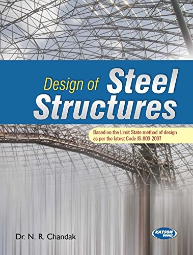 Design Of Steel Structures