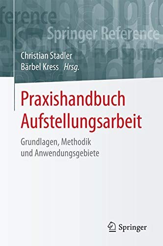 Praxishandbuch Aufstellungsarbeit