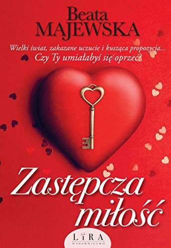 Zastepcza milosc