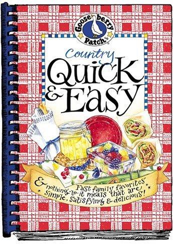 Country quick & easy