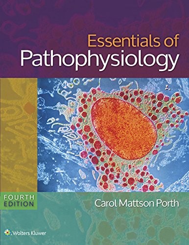 Essentials of Pathophysiology, 4th Ed. + Focus on Nursing Pharmacology, Uk Edition