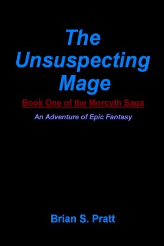 The Unsuspecting Mage