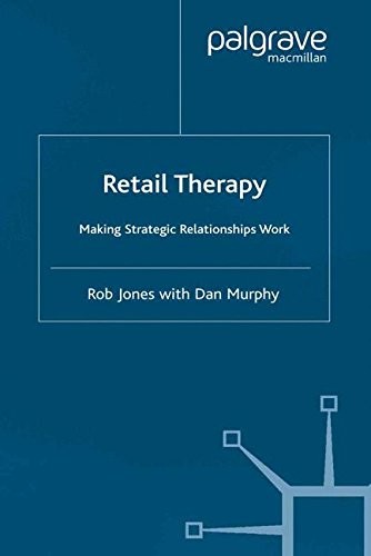 Retail Therapy