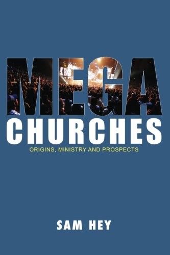 Megachurches