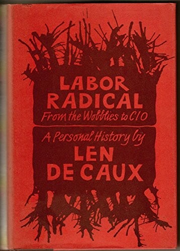 Labor radical