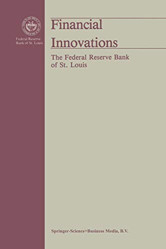 Financial Innovations