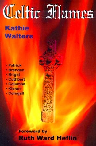 Celtic Flames