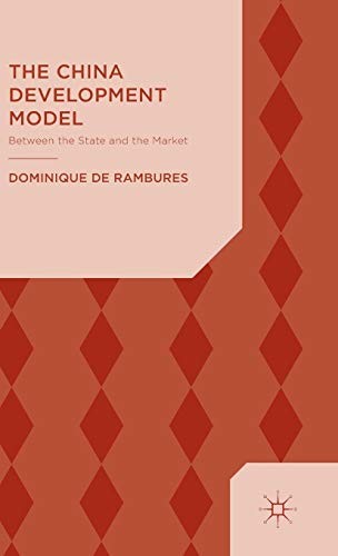 The China Development Model