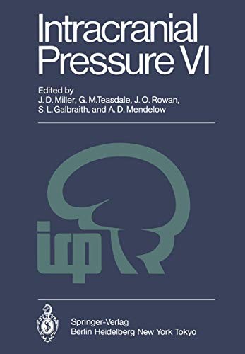 Intracranial Pressure VI