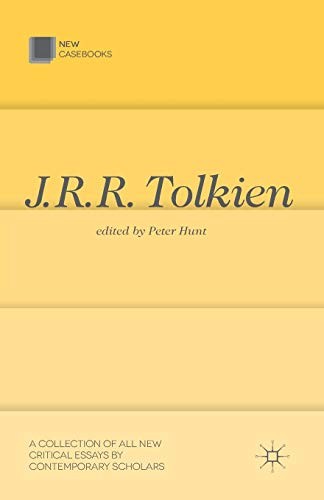 J.R.R. Tolkien