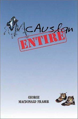 Complete Mcauslan