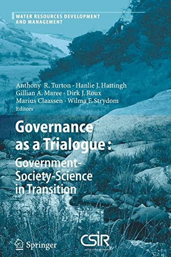 Governance as a Trialogue