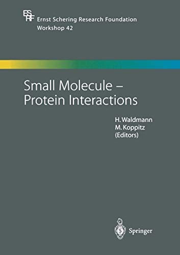 Small Molecule - Protein Interactions