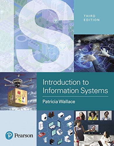 Introduction to Information Systems