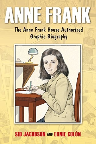 Anne Frank