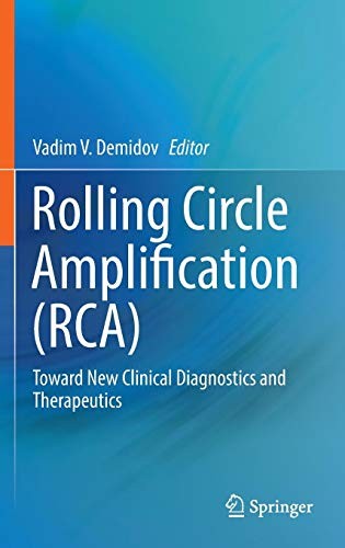 Rolling Circle Amplification