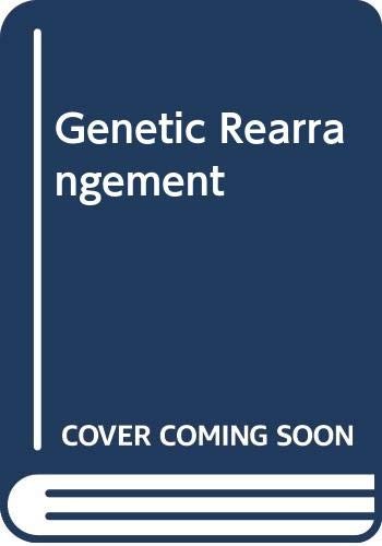 Genetic Rearrangement