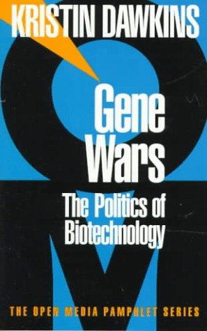 Gene wars
