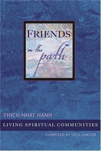 Friends on the path