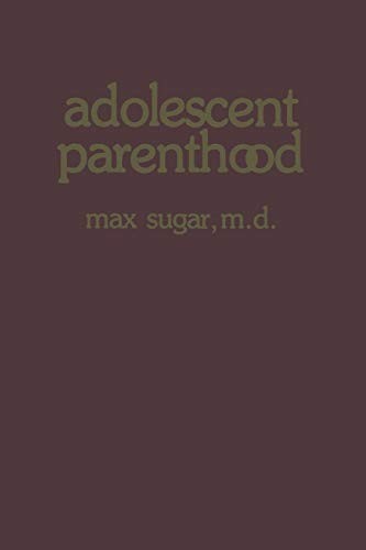 Adolescent Parenthood