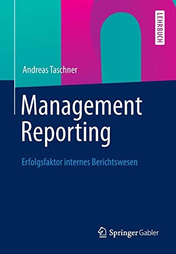 Management Reporting