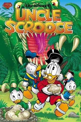 Walt Disney's Uncle Scrooge