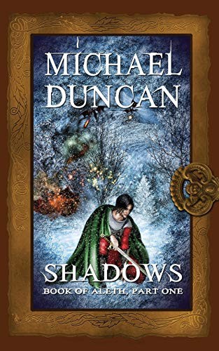 Shadows : Book of Aleth, Part One