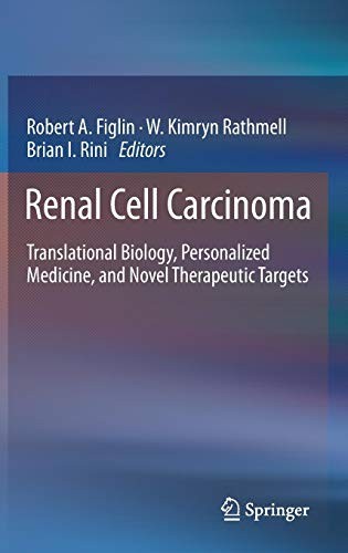 Renal cell carcinoma