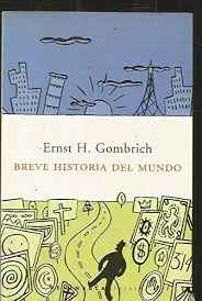 Breve Historia del Mundo