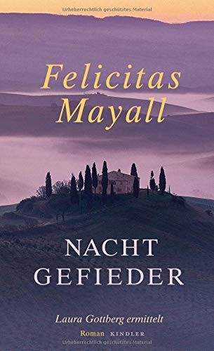Nachtgefieder