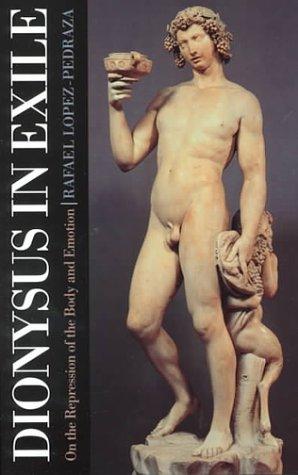 Dionysus in exile