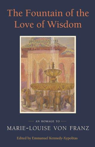 The Fountain of the Love of Wisdom