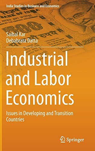 Industrial and Labor Economics