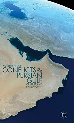 Conflicts in the Persian Gulf