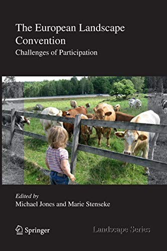 The European Landscape Convention